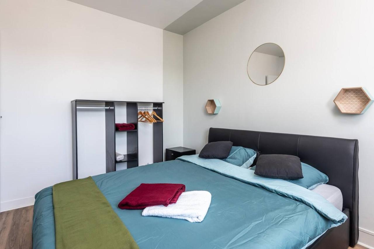 Appartamento L E Trianon B Avec Salle De Sport *