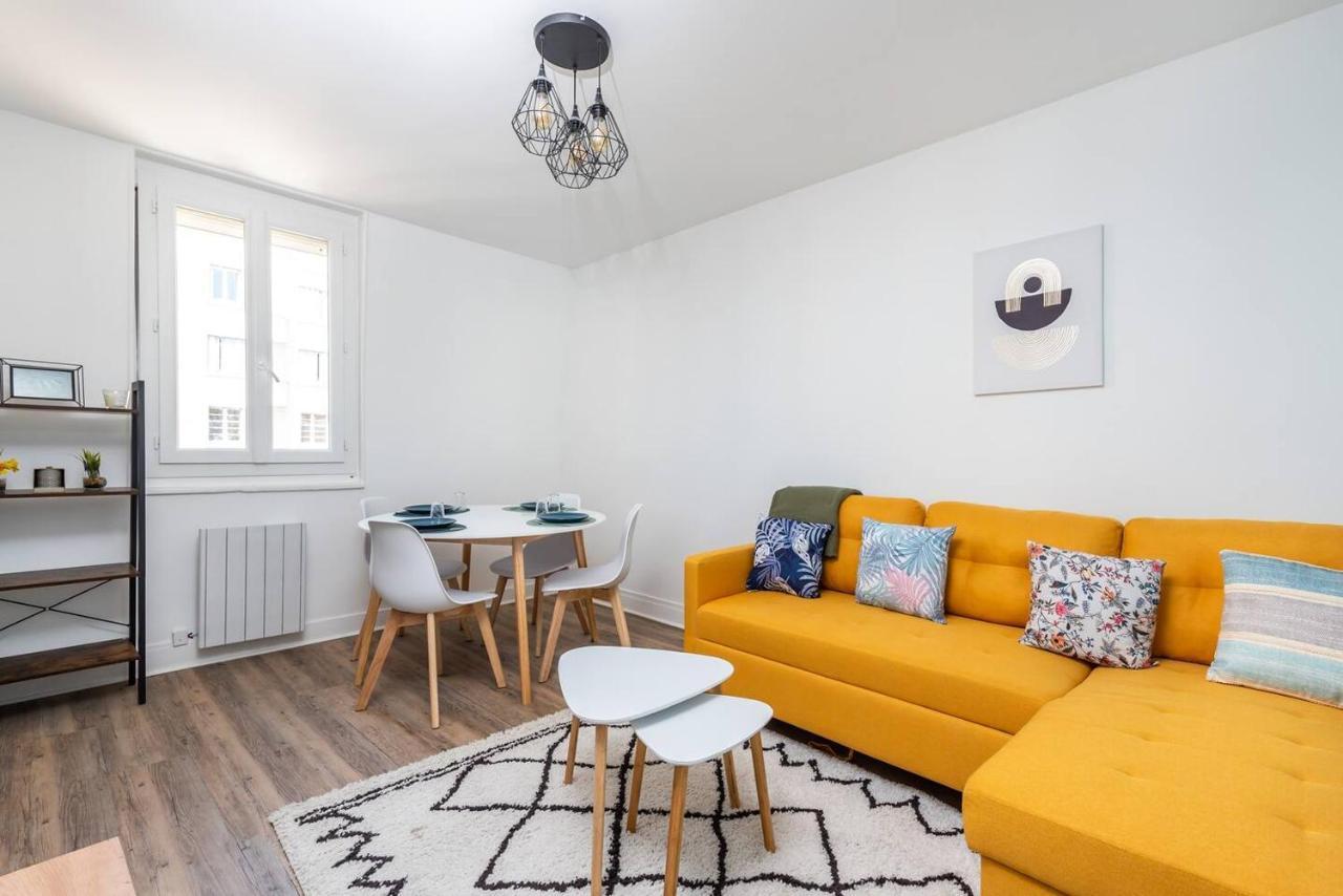 Apartment L E Trianon B Avec Salle De Sport *